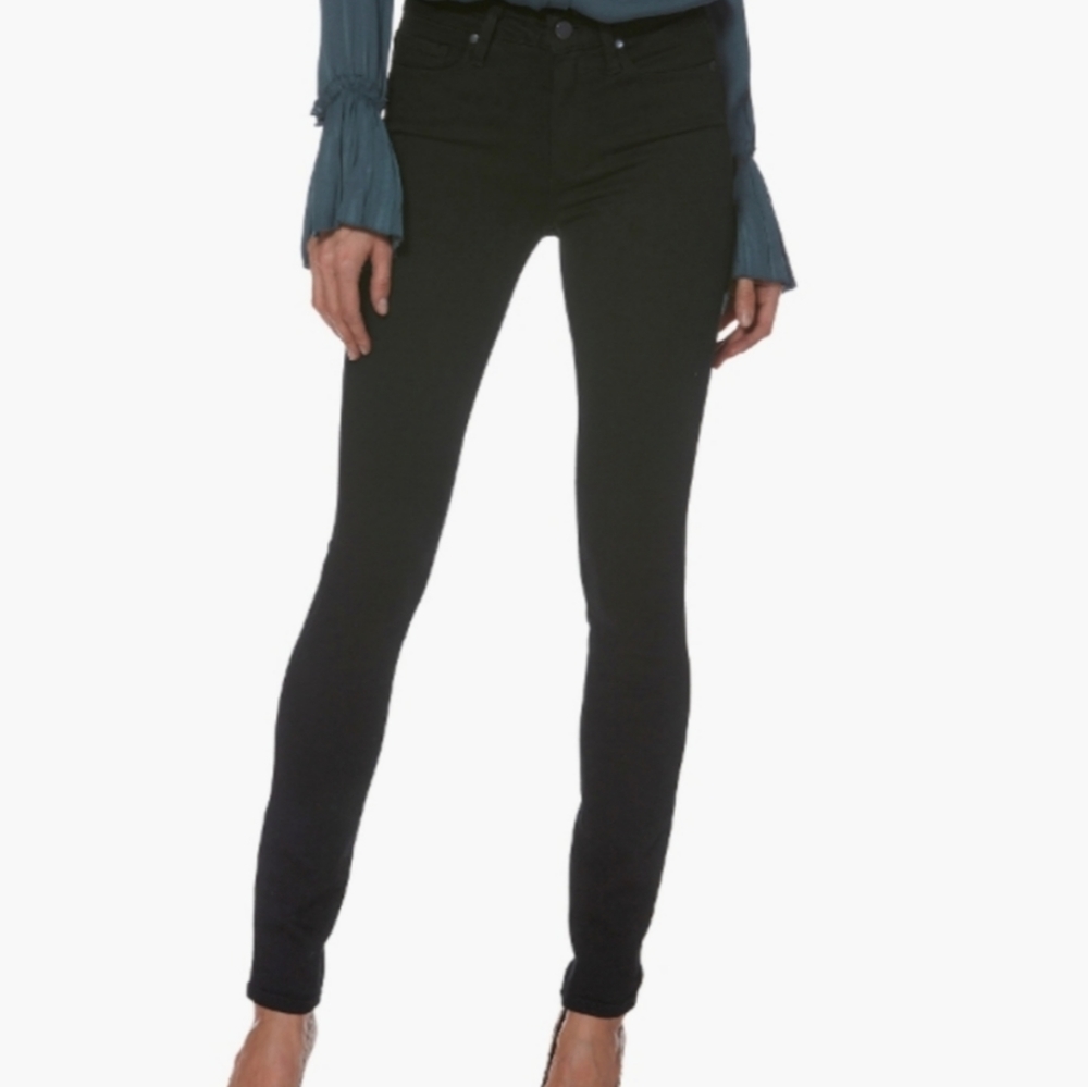 Paige Hoxton Ultra Skinny Jeans